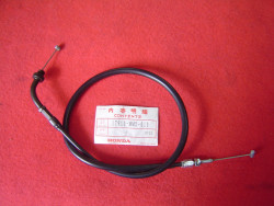 Câble de gaz (A) Honda CBR1000 87-88 – Réf. 17910MM5000
