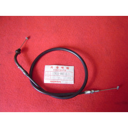 Câble de gaz (A) Honda CBR1000 87-88 – Réf. 17910MM5000