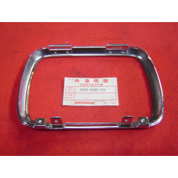 Cerclage phare Honda VF750SC 82 – Réf. 33101MB0003
