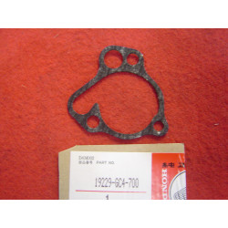 Joint papier pompe à eau Honda CR80 - Réf. 19229GC4700