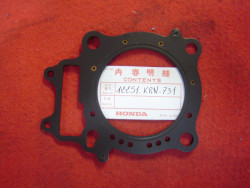 Joint de culasse de CRF250 05-09 HONDA 12251-KRN-731