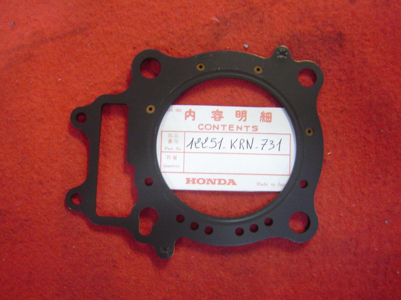 Joint de culasse Honda CRF250 2005-2009 | 12251-KRN-731