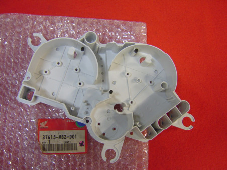 Boîtier inférieur compteurs Honda CB600F 2000-2002 | Réf. 37615MBZD01