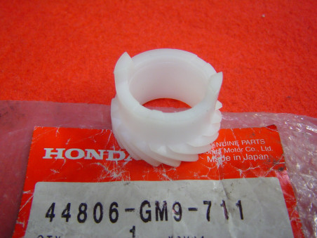 Pignon entraîneur compteur Honda – Réf. 44806GM9711