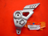 Platine repose pied avant gauche Honda CBF125 50702-KWF-900