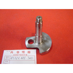 Masse Vilebrequin Gauche Honda PM50 Canguro PF50M - 13321122300