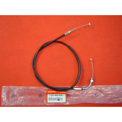 Câble de gaz (A) Honda F6C 1500 97/02 - Réf. 17910MZ0000