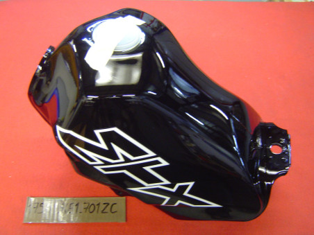 Réservoir Essence Honda MTX125 MTX200 NH1 - Réf. 175A1KE1701ZC
