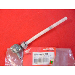 Robinet Essence Honda NSR125 93/01 - Réf. 16950-KBS-900