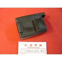 Caoutchouc boîtier CDI Honda CR125R CR250R CR500 - 30401KZ3861