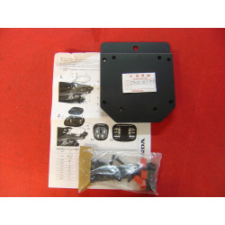 Kit fixation de top case pour divers modèles