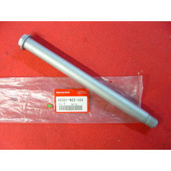 Axe de roue arrière Honda CBR600R 03/04 - Réf. 42301MEE000