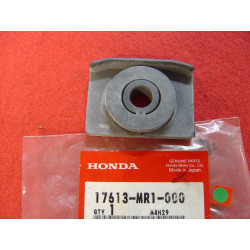 Tampon AR réservoir Honda VT600C 88/90 – Réf. 17613MR1000