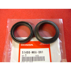 Kit Joint Spi Fourche Honda NC750S CB500F CB1100 51490-MKA-D81