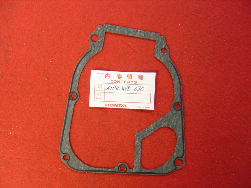 Joint Carter Moteur Honda CH125 Spacy - Réf. 11191KV8680