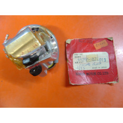 Commodo droit Honda CB125S/S1 - Réf 35250107013