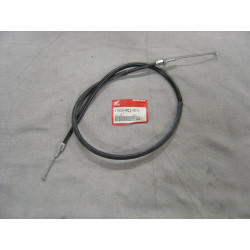Câble gaz retour Honda XL600R 83-85 | Réf. 17920-MG2-870