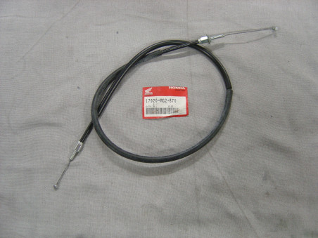 Câble gaz retour Honda XL600R 83-85 | Réf. 17920-MG2-870