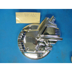 Cache disque fourche gauche Honda GL1500SEY - Réf. 44211MAMA80