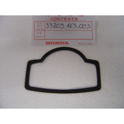 Joint Cabochon Feu AR Honda XL125S Z50J – Réf. 33709163003