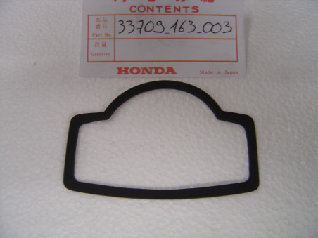 Joint Cabochon Feu AR Honda XL125S Z50J – Réf. 33709163003