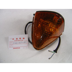 Clignotant Avant Droit Honda CX650TD 1983 - Réf 33400ME7601