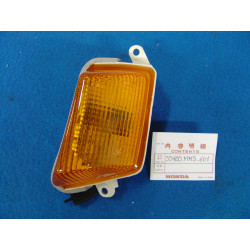 Clignotant avant droit Honda CBR1000F 87/88 - Réf 33400MM5601