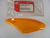 Cabochon clignotant AV droit Honda SFX 50 96/01 - Réf. 33401GBM850