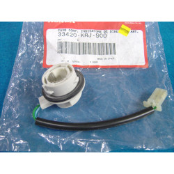 Faisceau porte ampoule AV droit clignotant Honda FES125 2003