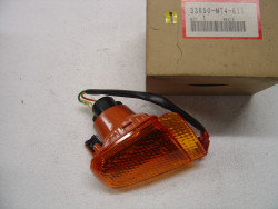 Clignotant AR gauche de VFR750F 90-91