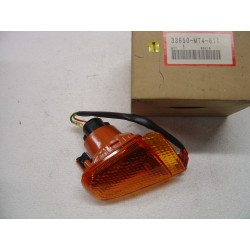 Clignotant AR gauche Honda VFR750F 90-91 | Réf. 33650MT4611