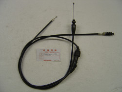 Câble de gaz Honda PX50A - Référence 17910-197-610