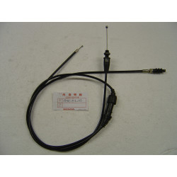Câble de gaz Honda PX50A - Référence 17910-197-610