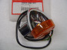Clignotant arrière gauche VT125C shadow 2001/07 neuf origine Honda 33650-KGB-900