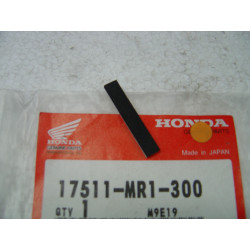 Caoutchouc montage réservoir Honda VT600C - 17511MR1300