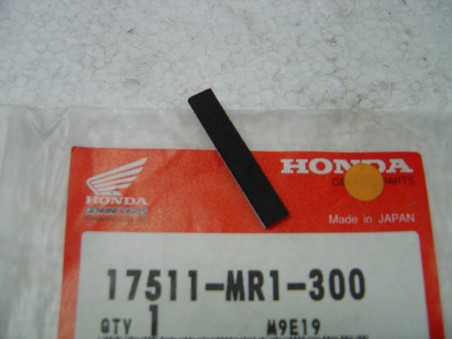 Caoutchouc montage réservoir Honda VT600C - 17511MR1300