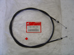 Cable starter GL1100 HONDA 17950-MB9-780