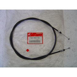 Câble Starter Honda GL1100 - Réf. 17950-MB9-780