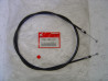 Câble Starter Honda GL1100 - Réf. 17950-MB9-780