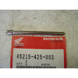 Axe Maintien Plaquettes Honda CB650 CB750 CB250RS | 45215425003