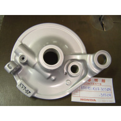 Flasque frein avant Honda CH125 Spacy 88-92 NH35M | 45010KV7305ZA