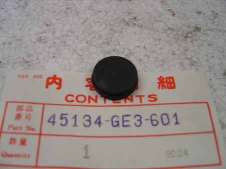 Caoutchouc montage de frein Honda – Réf. 45134GE3601