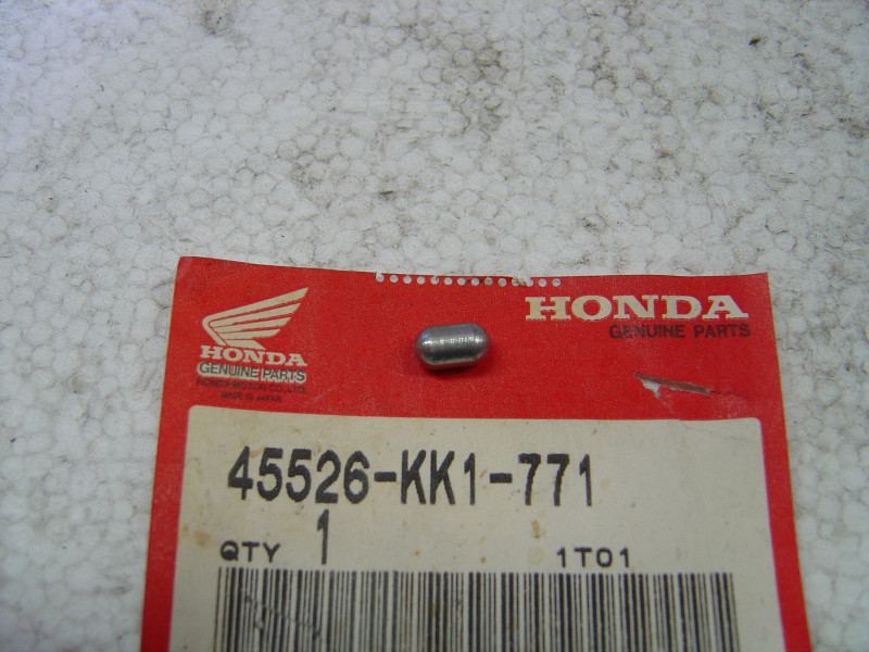 Tige Poussoir Levier Frein Honda 45526KK1771
