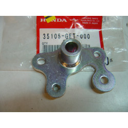 Patte verrouillage contacteur clefs Honda ZOOMER 50 – 35105GET000