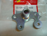 Patte verrouillage contacteur clefs Honda ZOOMER 50 – 35105GET000