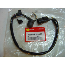 Coupe-circuit allumage Honda CRF250X CRF450X 35130-KSC-670