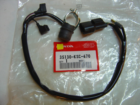 Coupe-circuit allumage Honda CRF250X CRF450X 35130-KSC-670