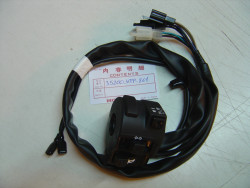 Commodo gauche de CBR125 04-06 35200-KPP-861 CBR 125 HONDA
