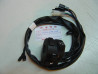 Commodo Gauche Honda CBR 125 2004-2006 | Réf. 35200-KPP-861