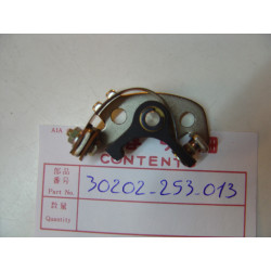 Rupteur Honda C50M C65M - Réf. 30202-253-013